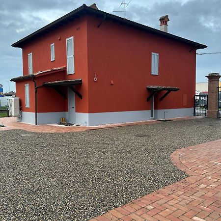 Vrenozi Home Plasencia Exterior foto